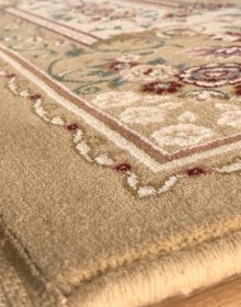 Шерстяний килим Diamond Palace 2774-53355 - высокое качество по лучшей цене в Украине.